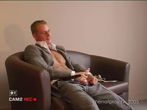 Jason's Audition