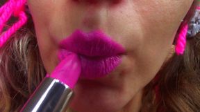 Mesmer BARBIE PINK LIPSTICK Joe (mkv)