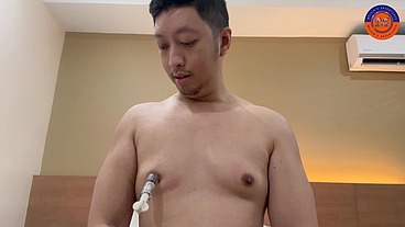 Nipple Pump Training