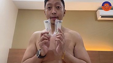 Nipple Pump Training