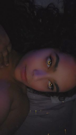 Girlfriend POV #1