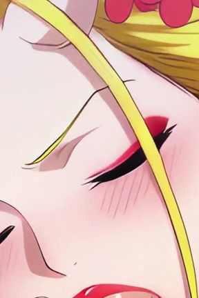 One Piece Black Maria (9) Hen