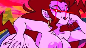 StepMoms Heat in Friday Night Funkin – Mearests Steamy Desires Unleashed