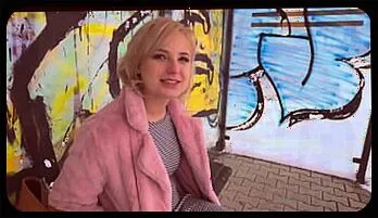 Amateur College Cutie Takes Cash for Wild Basement Action