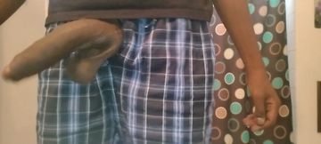 Cms Swinging His Bbd