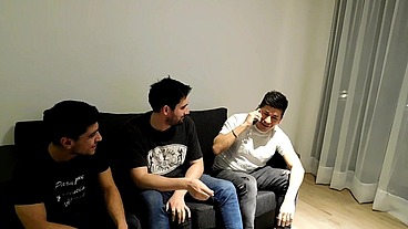 FUCKING THE NEIGHBORS 1