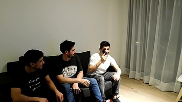 FUCKING THE NEIGHBORS 1