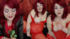 new video >tout seul pour la fete des amoureux ?? viens donc la ...