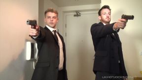 Boss.ii Bts Bonus