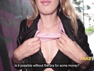 The World Is Like A Open Hooker Abode If U Have The Money & Privacy
