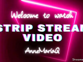 Disrobe Stream 8.9.2023 TEASER