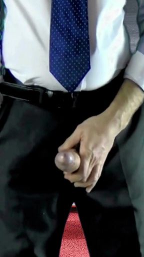 Epic moment from &quot;Ready For The Oral Examination (Fantasy) DIRTY DADDY VIDEO&quot;