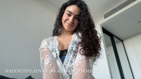 Daily Beta morning routine