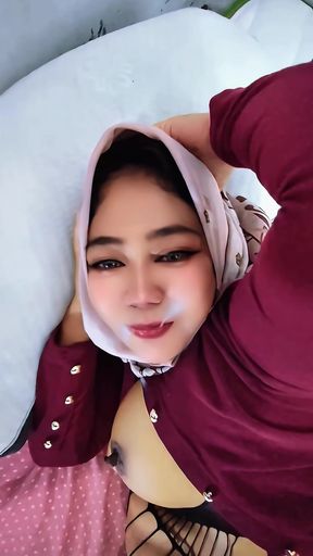 sexy aunty  having good doggy style