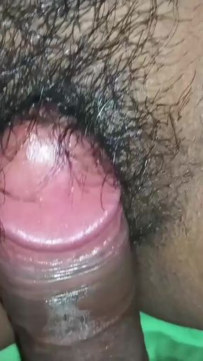 Stunning moment from &quot;Fucked my pussy after a long time of fucking my pussy&quot;