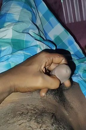 Dangerous Bangla Balck hot man