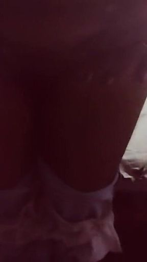 My Sister in Law Was Seducing Me Without a Bra Popping Nipples