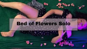 Bed of Flowers Solo - MP4