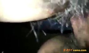 Korean Secretary Hardcore Sex With Boss
