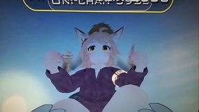 Porn Vrchat hentai