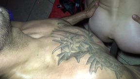 2414 wicked fucked barebakc by leon xxl