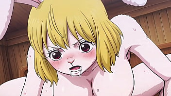 One Piece carrot (AI)