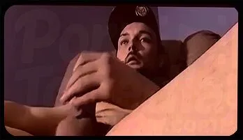 Nick's Wild Ride: Passionate Pleasure with a Meaty Load