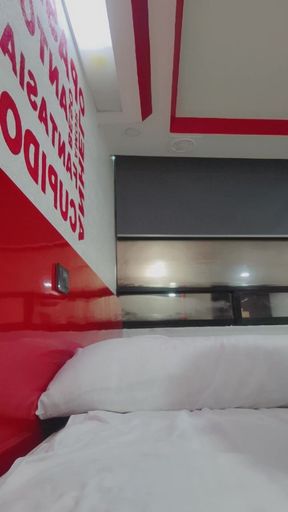 Come Love, I'm Waiting for You