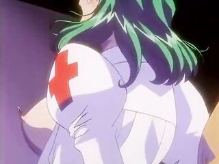 Uncensored Anime Hentai