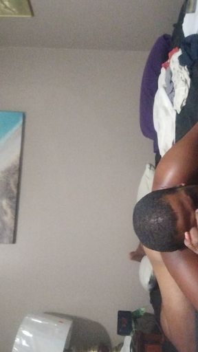 How I am with my wives when I am at home