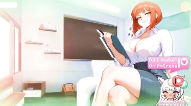 The Boss Makes Her New Hire Take The Job Interview Very Seriously