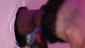 Pride Studios: Big Dick Gloryhole Gape