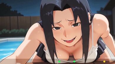 Naruto Cock Hero Joi HFO Animated