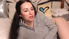 Lyala Moon Private Show - Part 3