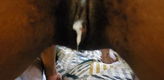 Theory creampie