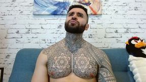 Darlex Stud Private Show