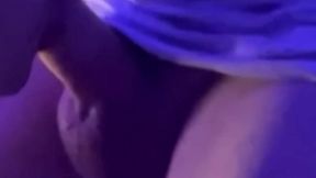 amateur boy squirting piss on his step dad and sucking his thick cock (and spitting on it) in the bathroom