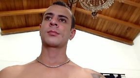 Nicolay Y Private Show