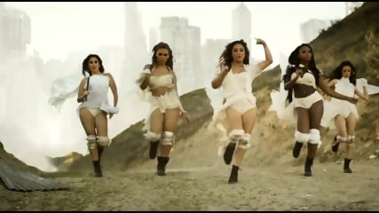 Fifth Harmony - Thats My Girl PMV IEDIT