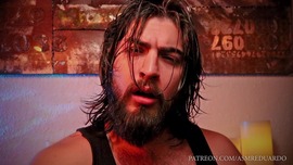 AQUAMAN ROLE - RESCUING YOU FROM DROWNING FT. PUSSY LICKING, MOANING, SQUIRTING, POV STYLE, SULTRY VOICE, JASON MAMOA LOOKALIKE, DIRTY TALKING