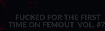 Fellating Firsts: Trans Cutie Takes Her First Big Cock Anal