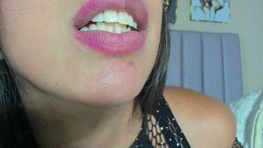 Milu Owen Private Show