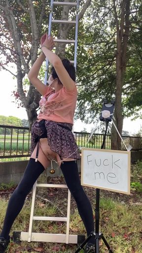 No. 188 FUCKME Training