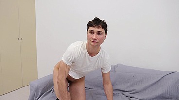 Guy with a Pussy gets fucked by straight dude part 3 7156 1 3
