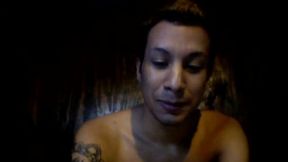 Austin Monroe Private Show