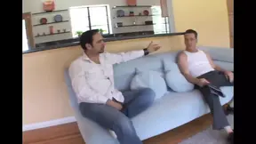 Intense Group Sex with Crystal Clear′s Luscious Lips