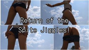 Return of the Spite Jiggles! [4K - MP4]