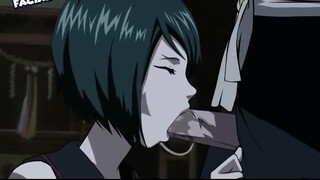 Bleach hentai porn