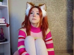 More Redhead Webcam Free Patrick s Day Porn Video
