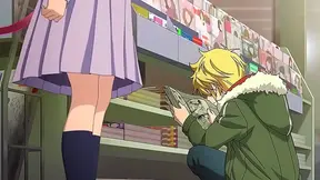 Goddess Yelled Out Loud During Hot Noragami Moment – Episode 7 Dubbed Fun